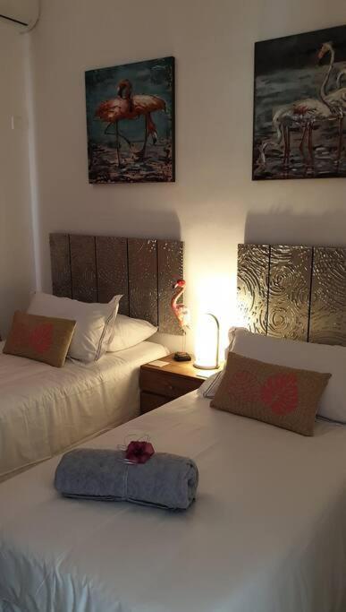 Upmarket, New, Stunning 3 Bedroom Apartment Close To The Beach! Перейбер Экстерьер фото